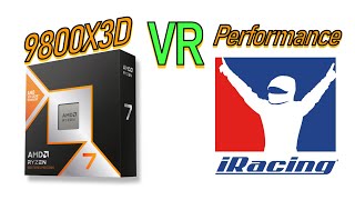 Nextgen VR performance is here [upl. by Llerrem795]