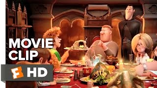 HOTEL TRANSYLVANIA 3D  Very Loud [upl. by Llenra274]