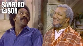 Freds Romantic Dinner  Sanford And Son [upl. by Santini]