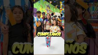 El Mejor Cumpleaños De Mi Vida [upl. by Nodnarb]