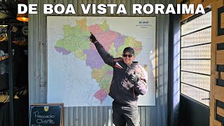 Ep185 Marque a Sua Cidade Aqui Rota370  Viagem Brasil do Sul ao Norte [upl. by Tabina487]