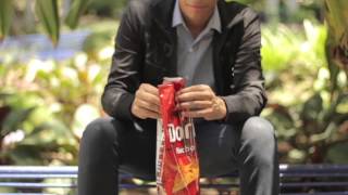 Comercial Doritos [upl. by Hsatan]