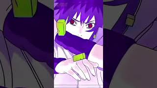 What is the colour of Fugaku uchiha susanoo   Beastkai9 [upl. by Leima]