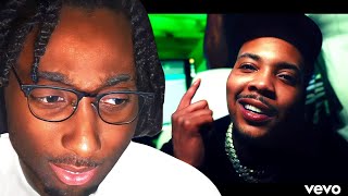 Annoying Reacts to G Herbo  Get In Wit Me Freestyle [upl. by Atiuqes648]