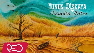 Yunus Dişkaya  Nizanim Intro Official Audio [upl. by Nasas398]