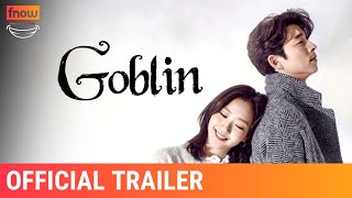 Goblin Hindi Dubbed  Official Trailer [upl. by Goodspeed227]