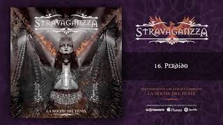 STRAVAGANZZA quotPerdidoquot Audiosingle [upl. by Anitnoc]