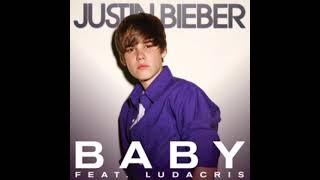 Justin bieber  baby 1 hour loop [upl. by Gernhard]