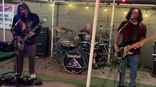 Coalescent Live at Brodies Dark Horse Tavern Tucson AZ August 23 2024 [upl. by Jeno828]