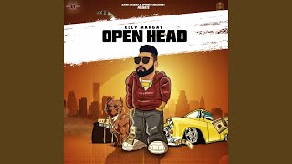 Open Head [upl. by Ohs]