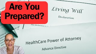 MUST have Health documents while living abroad and the USA [upl. by Ekeiram875]