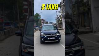 New Maruti XL6 😍 on road price 2024 model down payment monthly EMI final detail shorts [upl. by Gimpel]