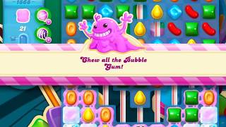 Lets Play  Candy Crush Soda Saga Level 1867  1869 [upl. by Corena]