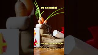 Hoor de wind waait door de bomen🌳 Mevrouw J zingt 🎶 sinterklaas nederlands nederland shorts [upl. by Ydna]