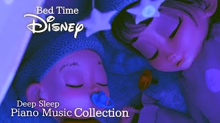 🔴Disney Bedtime Sleeping Piano Music Collection 247 [upl. by Westerfield]