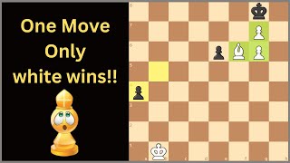 Rare Chess Puzzle from 100 Years Old  Can you Solve it [upl. by Akimrej28]