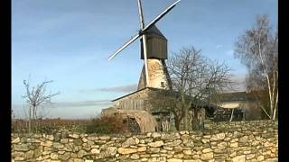 La Route des Vins  Val de Loire [upl. by Viglione209]