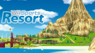 Top 5 Wii Sports Resort Songs 2024 [upl. by Notgnimer]