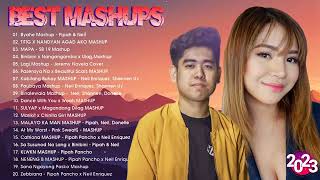 Neil Enriquez x Pipah Pancho Best Mashup OPM 2023 Hits Latest Pinoy Mashup 2023 [upl. by Annmaria215]