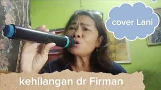 Kehilangan  Firman  cover [upl. by Felizio]