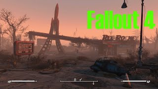 Red Rocket Fallot 4 Ep 2 [upl. by Idyh27]