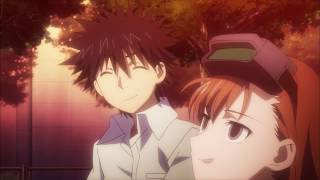 A Certain Magical Index  Clip  The Strongest Level 5 Dub [upl. by Dzoba]