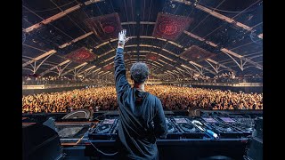 Afrojack NLW  Lasers LIVE Tomorrowland Winter 2022 [upl. by Merkle]