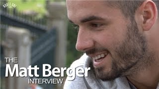 Route One The Etnies Interviews  Matt Berger [upl. by Nahtam]