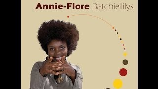 Dikoku  Annie Flore Batchiellilys  ARCHIVES DE LA MUSIQUE GABONAISE [upl. by Deibel]