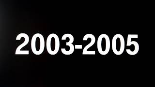 The History of TMobile UK Ringtones 20032011 [upl. by Peppard946]