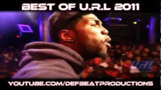 SMACK URL Best of 2011 [upl. by Jeanna]