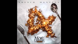 French Montana  Seen The World Prod SamSkrillz [upl. by Erdna]