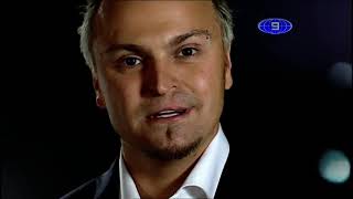 Onstage  Steven Bradbury Speaker [upl. by Minne]