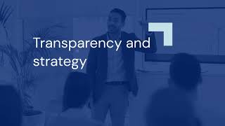 ISA Focus Transparency and strategy [upl. by Elia]