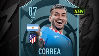 MADFUT 22 POTM CORREA SBC SOLUTIONS [upl. by Namreg80]