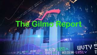 The Gilmo Report  January 18 2023 [upl. by Aisined]