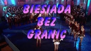 BIESIADA BEZ GRANIC  III Gala Piosenki Biesiadnej cz 2 pełna wersja 1998 [upl. by Eak]