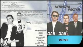 Nervozni postar  Dernek  Audio 2004 HD [upl. by Leirad]