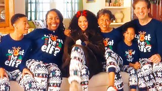 WALMART HOLIDAY COMMERCIAL 2024  GIVE THE GIFTS THAT SHOW YOU GET THEM  WALMART CHRISTMAS [upl. by Rosati]