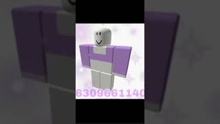 Brookhaven codes pt 2 roblox codes brookhaven [upl. by Ahsurej595]