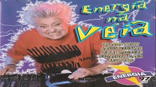 Energia Na Véia 2001 RDS Fonográfica  CD Compilation [upl. by Hsekin274]