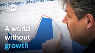 Is prosperity without economic growth possible  DW Documentary [upl. by Barbur194]