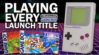 The UPDATED Guide to Game Boy Color Games on the TI84 Plus CE [upl. by Reuben69]