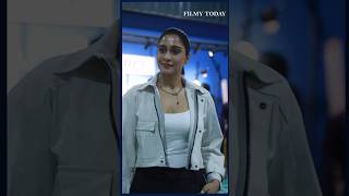 అందంతో పిచ్చెక్కిస్తూActress Regina Cassandra Latest Photoshoot ytshorts youtubeshorts [upl. by Basil]