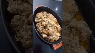 Chicken chatkara recipe arshi viralfood youtube minivlog lunchtime trending bazar [upl. by Rolfston]