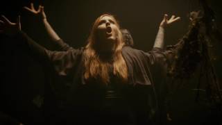 Noctiferia  Holymen Transnatura Official Video [upl. by Coraline170]