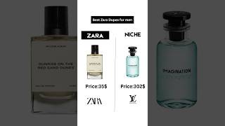 Best Zara dupes of Niche perfumes  Best zara dupes [upl. by Somar]