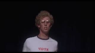 Napoleon Dynamite  Scene Dance 720p [upl. by Nednyl]