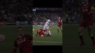 cristiano Ronaldo vs Andrew Robertson 🤯 andrewrobertson cristianoronaldo liverpool [upl. by Erminie2]