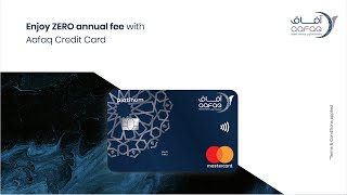 ZERO Annual Fee Credit Card [upl. by Ecinahc]